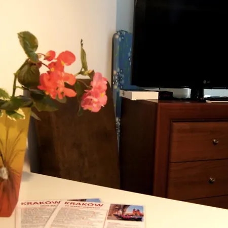 Cozy Old Town 아파트