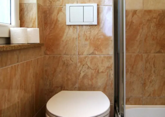 아파트 Cozy Old Town 크라쿠프