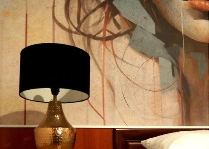 아파트 Cozy Old Town