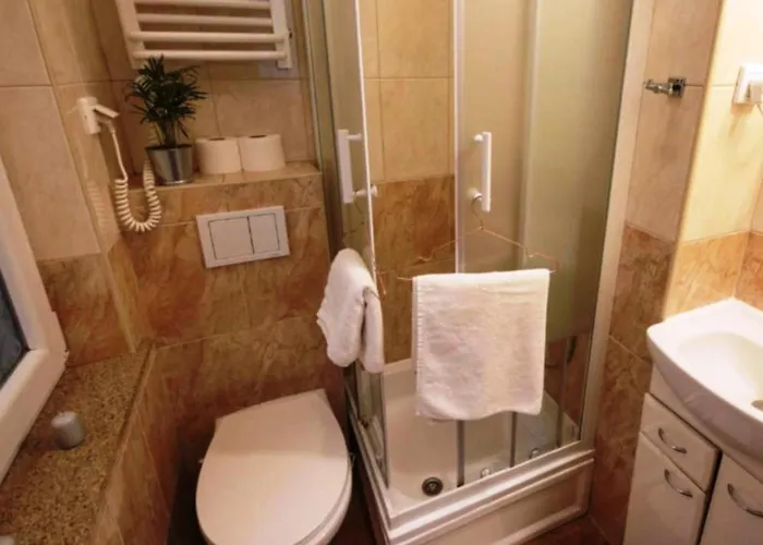 Cozy Old Town * 크라쿠프