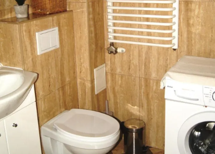 아파트 Cozy Old Town 크라쿠프