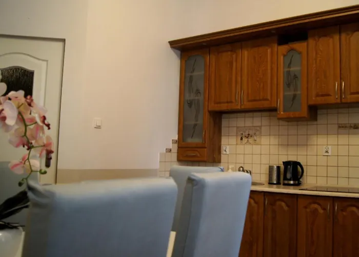 Cozy Old Town * 크라쿠프