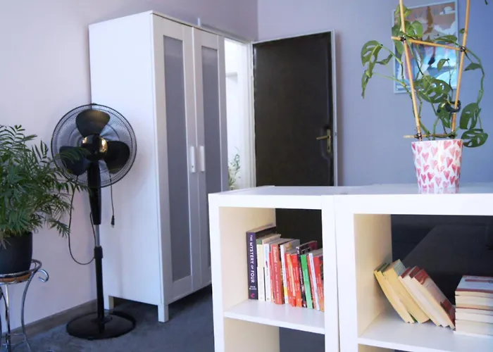 Cozy Old Town 아파트 크라쿠프