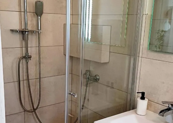 아파트 Cozy Old Town 크라쿠프