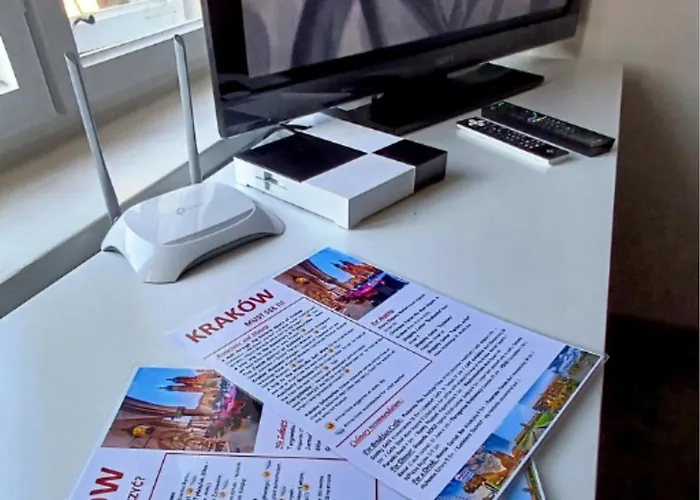 Cozy Old Town 아파트