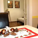 Cozy Old Town Apartmán