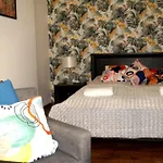 Apartment Cozy Old Town