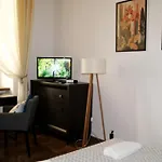 Apartmán Cozy Old Town Krakov