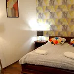 Apartment Cozy Old Town *