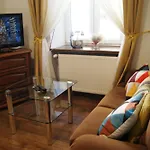 Apartmán Cozy Old Town