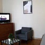 Apartmán Cozy Old Town Krakov
