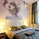 Apartmán Cozy Old Town Krakov