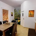 Cozy Old Town Apartmán Krakov
