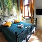 Cozy Old Town Apartmán Krakov