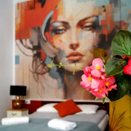 Cozy Old Town * Kraków