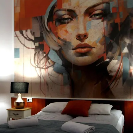 Apartment Cozy Old Town *
