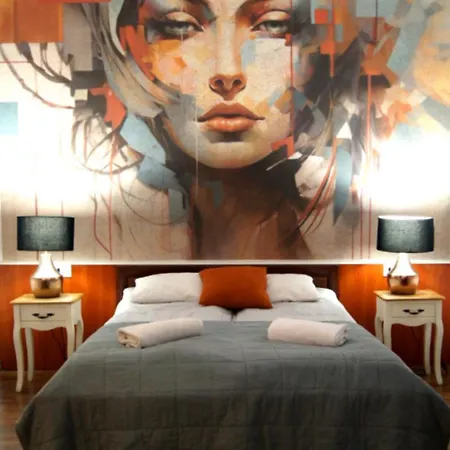 Apartment Cozy Old Town *