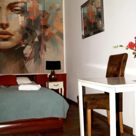 Apartment Cozy Old Town