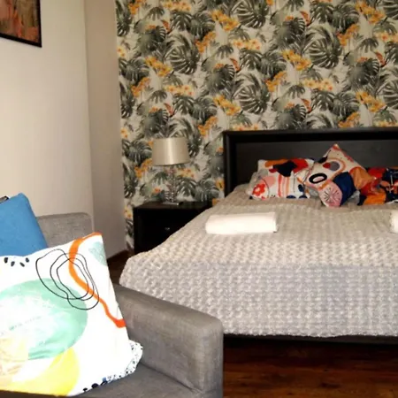 Apartment Cozy Old Town