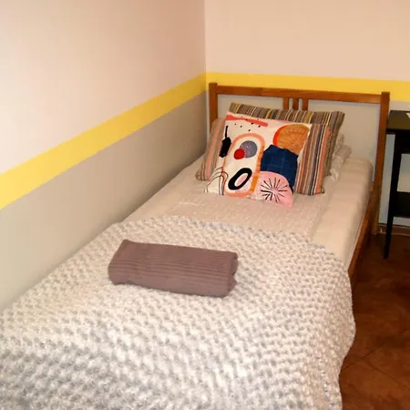 Cozy Old Town דירה *
