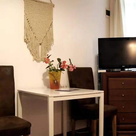 Apartment Cozy Old Town *
