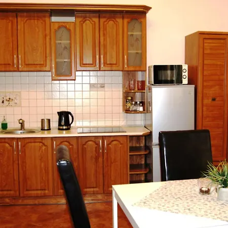 Apartment Cozy Old Town
