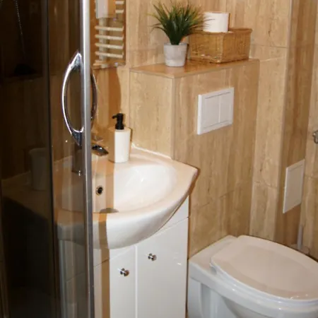 Cozy Old Town Kraków