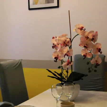 Apartment Cozy Old Town