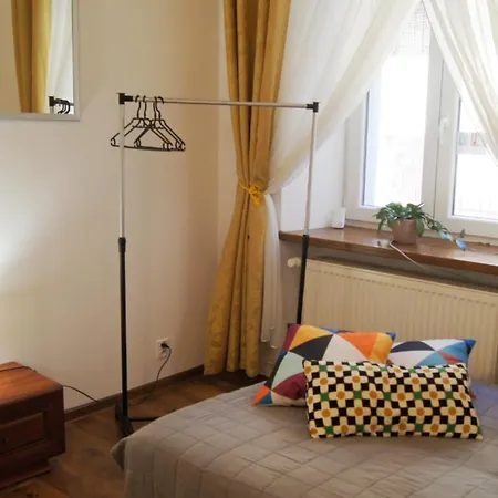 Cozy Old Town קרקוב