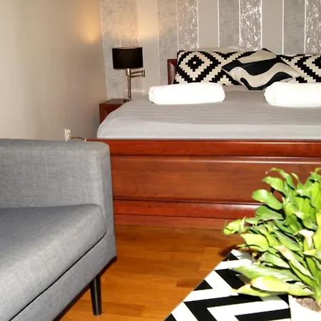 Apartment Cozy Old Town *