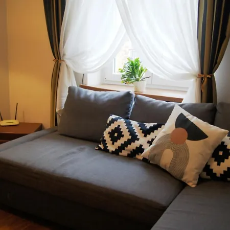Apartment Cozy Old Town