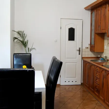 Lejlighed Cozy Old Town *