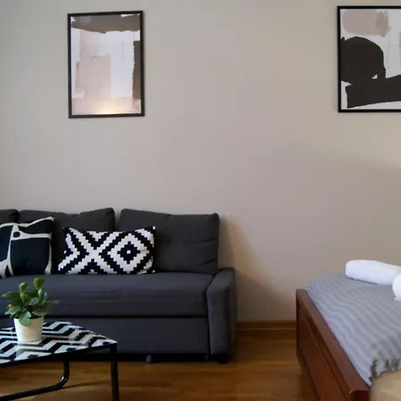 Apartment Cozy Old Town *