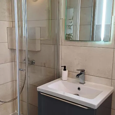 Cozy Old Town Lejlighed Kraków