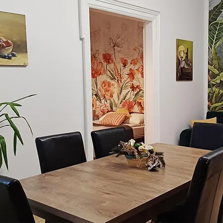 Apartment Cozy Old Town Krakow