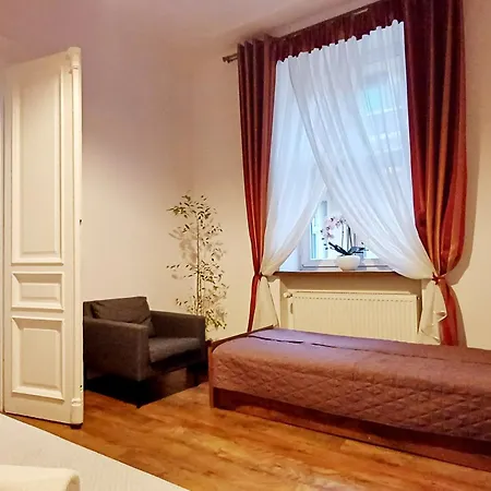 Apartment Cozy Old Town Krakow