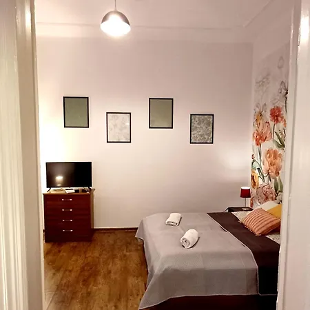 Apartment Cozy Old Town