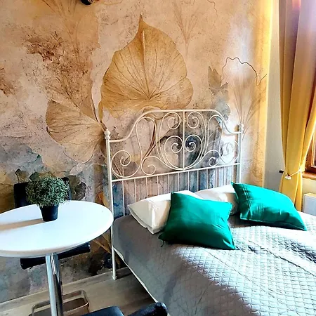 Lejlighed Cozy Old Town