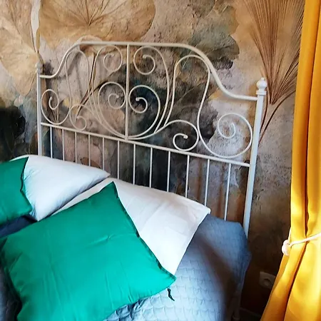 Cozy Old Town קרקוב