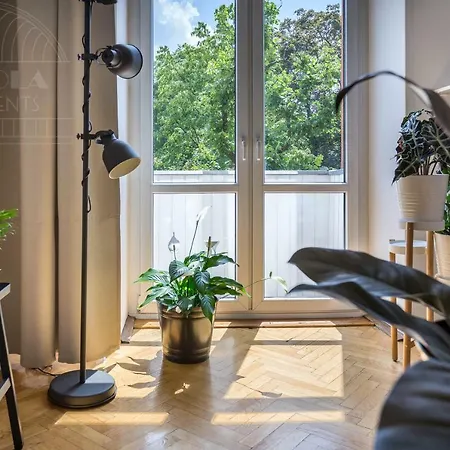 Apartment Cozy Old Town Krakow