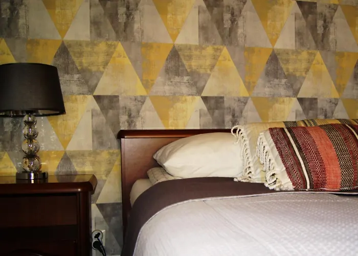 Cozy Old Town Краков