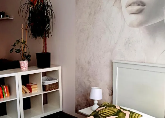 Cozy Old Town Апартаменты