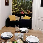 Cozy Old Town דירה קרקוב