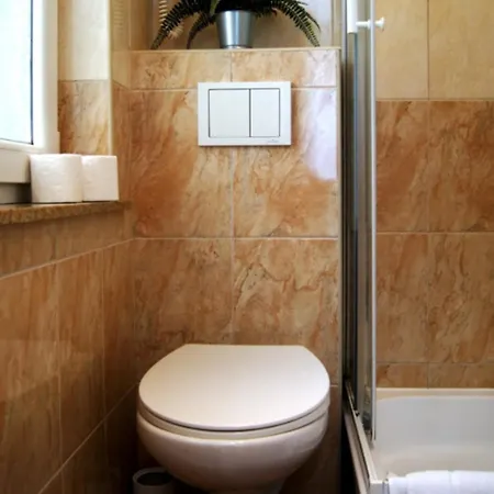 Apartment Cozy Old Town Krakau