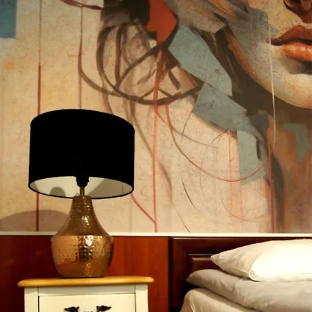 Apartman Cozy Old Town