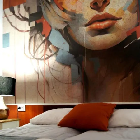Cozy Old Town Apartment Krakau