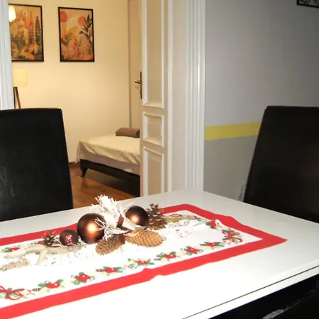 Cozy Old Town Cracovia