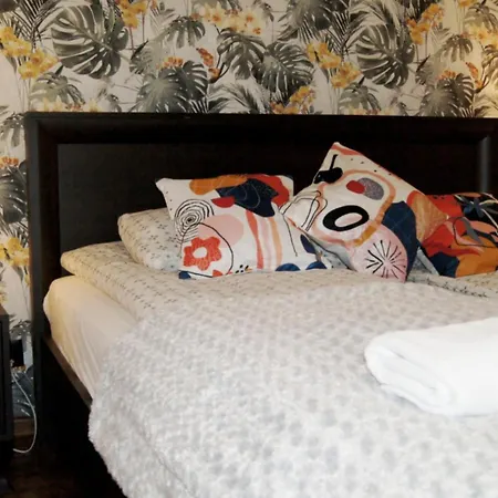 Cozy Old Town Apartamento Cracovia