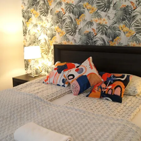 Apartment Cozy Old Town Krakau