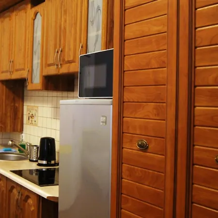 Apartman Cozy Old Town Krakkó